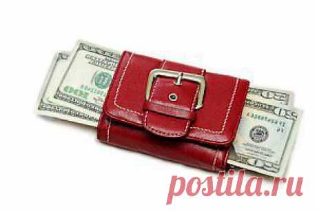 Семь золотых рецептов привлечения денег | Счастливый билет