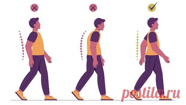 Шагай и худей: как ходьба поможет сбросить вес?