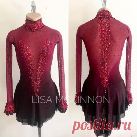 платье для фк 16