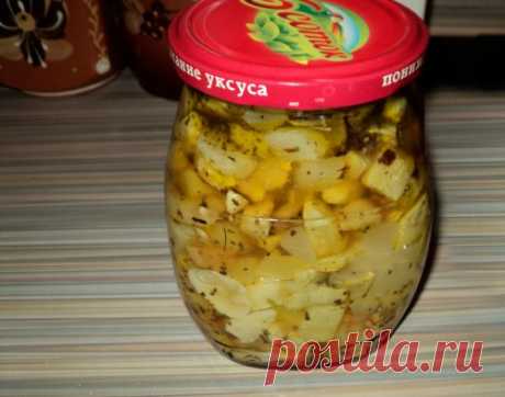 Кабачки как грибы | Домашние заготовки
