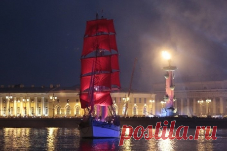 Картинки про алые паруса (36 фото) ⭐ Забавник