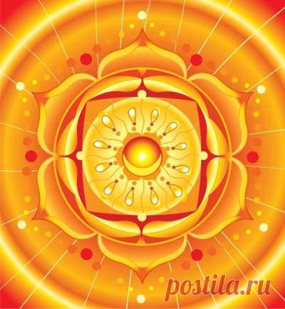 Разминка с помощью йоги «Приветствие солнцу»