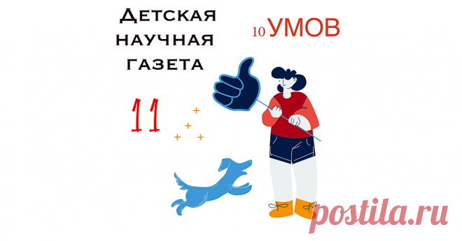 10 Умов. Выпуск 11. Сегодня в выпуске мы приготовили для вас снова много интересных и необычных новостей со всего земного шара: как развлекают шимпанзе в зоопарке, как выглядит скелет самого старого носорога и приготовили для вас план занятий на неделю. А еще вы можете задать свой вопрос.