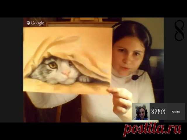 Грандъ Живопись. Золотая пора | ВКонтакте