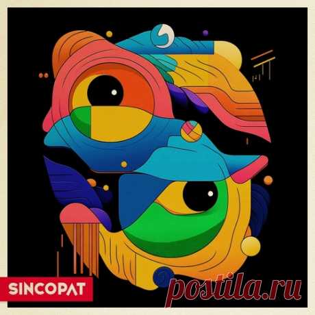 Download Rivellino, Juanito State, Dep Anderi - Baby Loca Label Sincopat Styles Indie Dance Date 2024-10-25 Catalog # SYNCBT84 Length 11:25 Tracks 2