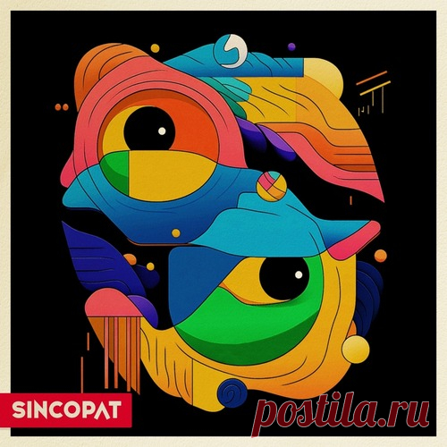 Download Rivellino, Juanito State, Dep Anderi - Baby Loca Label Sincopat Styles Indie Dance Date 2024-10-25 Catalog # SYNCBT84 Length 11:25 Tracks 2