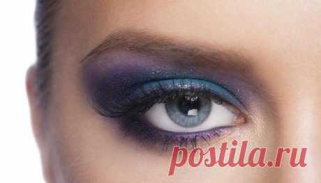 Lifter | Что цвет ваших глаз может рассказать о вашей личности