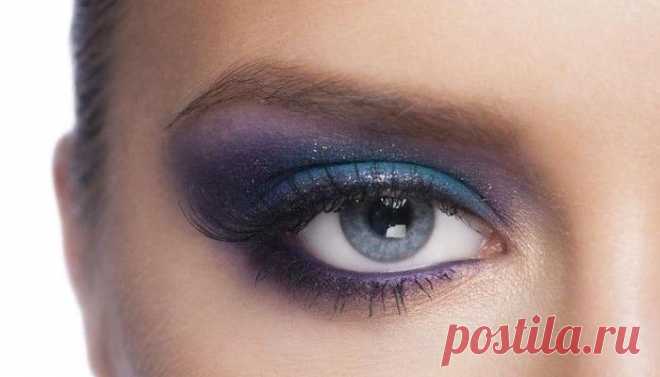 Lifter | Что цвет ваших глаз может рассказать о вашей личности