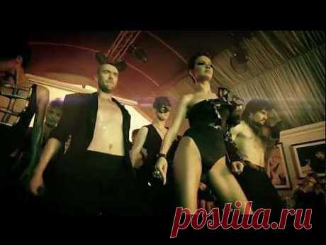 Adelina Sharipova - Addicted