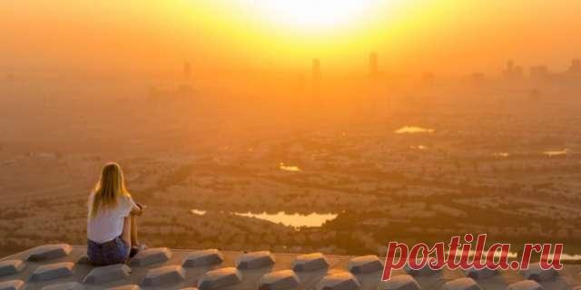 Как изменить жизнь за 30 дней — Моя кухня