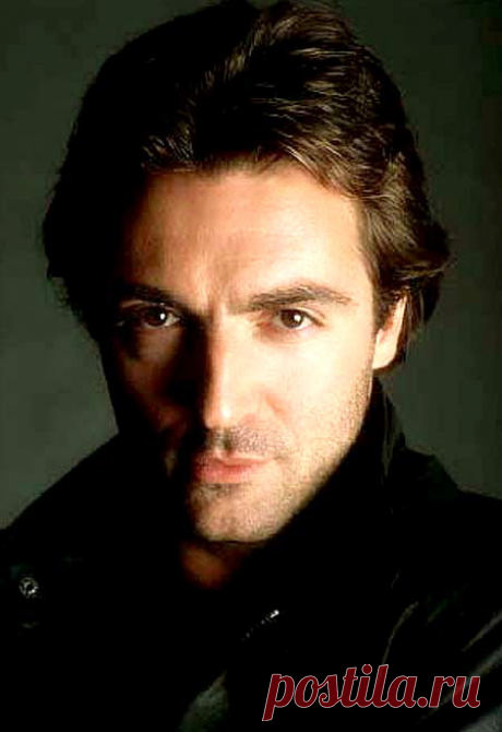 Арманд Ассанте (Armand Assante)
- 4 октября, 1949