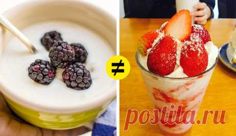 10 продуктов, которые никогда не встретишь в рационе диетолога - Женский Журнал Чтобы не терзать себя изнурительными диетами, современные диетологи рекомендуют придерживаться правильного питания и получать физические нагрузки. Специалисты этой сферы составляют целые карты и таблицы продуктов и их питательных свойств. В большинстве случаев мы привыкли слышать о запрете есть белый хлеб, жареное, сладкое и пить газированные напитки. Однако есть продукты, которые также «достой...