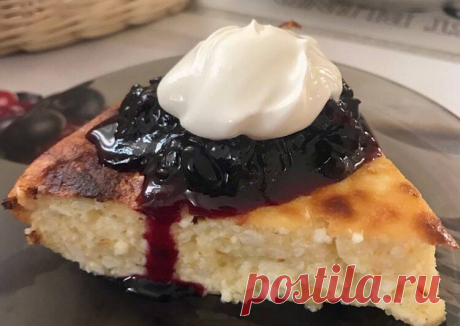 (11) Творожная запеканка - пошаговый рецепт с фото. Автор рецепта Юлия👩🏽‍🍳🥞🍳🥙 . - Cookpad