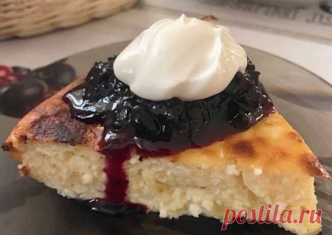 (11) Творожная запеканка - пошаговый рецепт с фото. Автор рецепта Юлия👩🏽‍🍳🥞🍳🥙 . - Cookpad