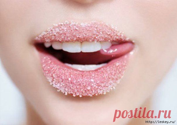 10 необычных способов использования сахара