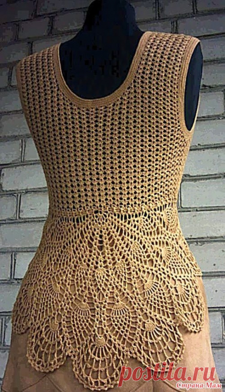 Irish crochet &: Коллекция "Замш и ажур" от Santana