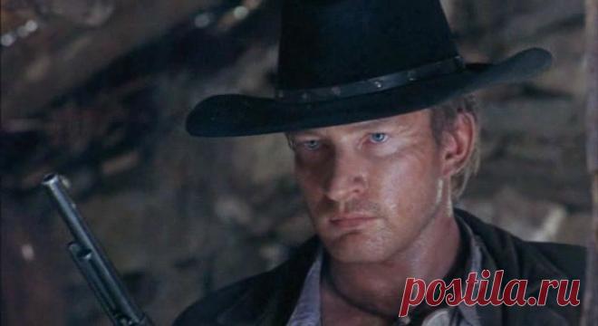 Дэвид Уэнэм, 21 сентября, 1965