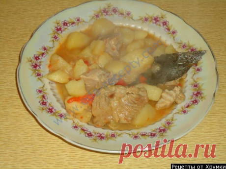 Секреты стройности