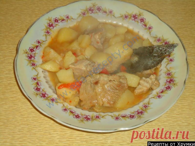 Секреты стройности