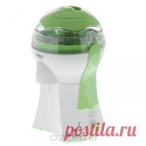 Соковыжималка Vitesse VS-224 поможет Вам делать полезные и вкусные соки для всей семьи. Вся продукция торговой марки Vitesse разработана высококлассными профессионалами. В производстве используются только современные экологически чистые материалы и профессиональные технологии.