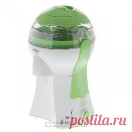 Соковыжималка Vitesse VS-224 поможет Вам делать полезные и вкусные соки для всей семьи. Вся продукция торговой марки Vitesse разработана высококлассными профессионалами. В производстве используются только современные экологически чистые материалы и профессиональные технологии.