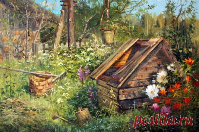 ВЛАДИМИР ЖДАНОВ (1959 г.р.)