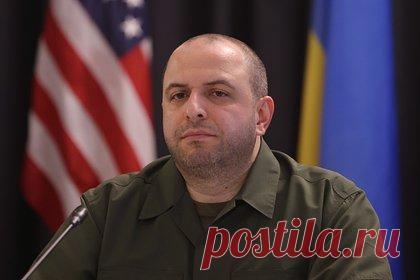 Назначение Умерова главой украинской делегации назвали позором