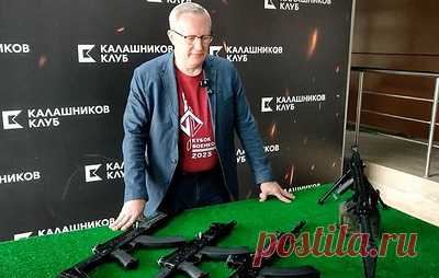 Новейшие пулеметы "Калашникова" РПЛ-20 не создавались как замена ПК. Как отметил генконструктор концерна Сергей Уржумцев, основное достоинство РПЛ - это компактность, малый вес и большой носимый боекомплект