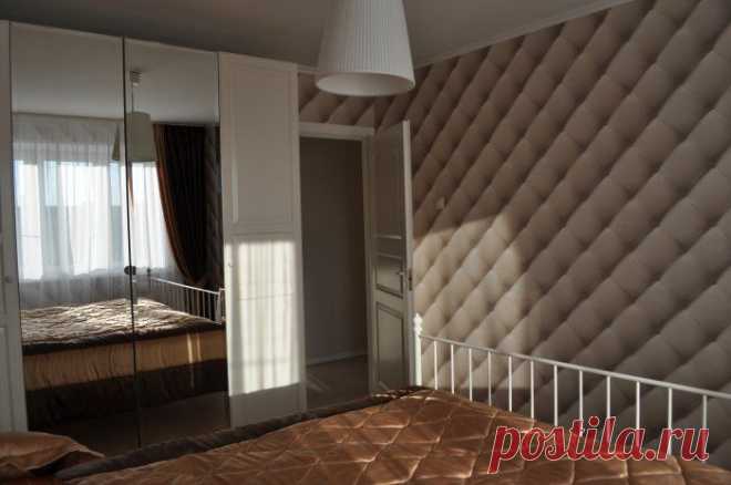 Ремонт квартиры-первый опыт | Квартирный вопрос