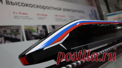 Двухэтажный скоростной поезд «Аврора» отправится в первый рейс 19 декабря. В Москве на Ленинградском вокзале 18 декабря представят двухэтажный скоростной поезд «Аврора», сообщает РЖД. Читать далее