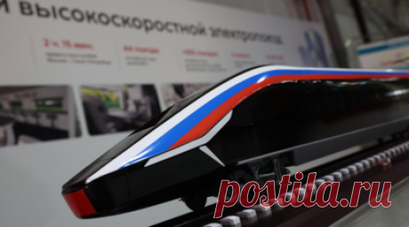 Двухэтажный скоростной поезд «Аврора» отправится в первый рейс 19 декабря. В Москве на Ленинградском вокзале 18 декабря представят двухэтажный скоростной поезд «Аврора», сообщает РЖД. Читать далее