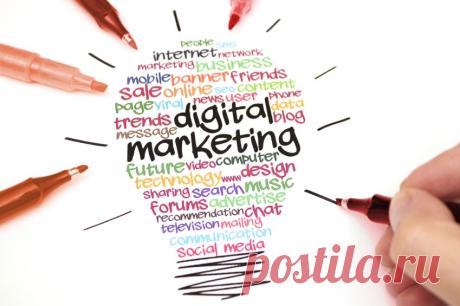 10 Mind Boggling Reasons to Go for Digital Marketing - The Next Scoop
Following are the reasons why companies should go for digital marketing: