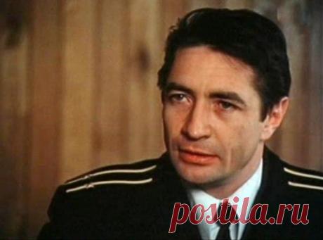 Яркий путь и загадка гибели Юрия Каморного