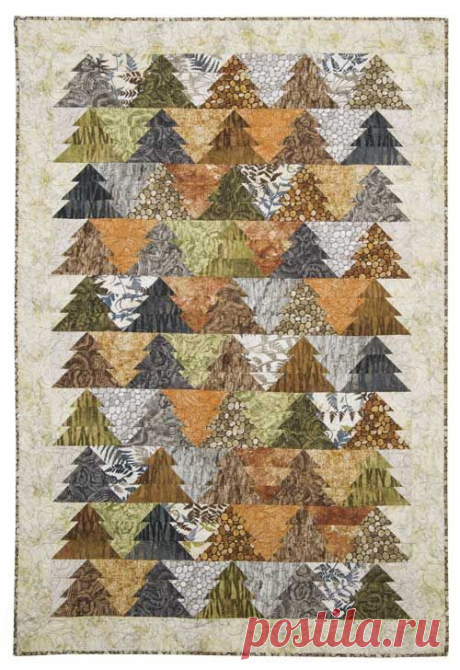 Найдено на сайте keepsakequilting.com.