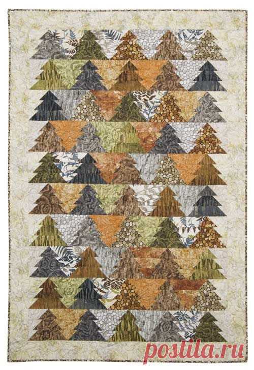 Найдено на сайте keepsakequilting.com.
