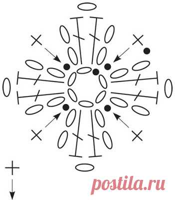 Бутоньерка 