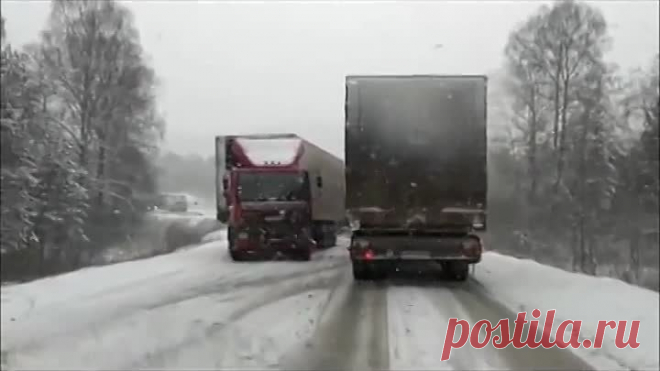дальнобойщикам '' от  pavel belobrov