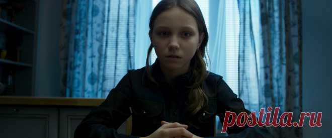 Алина Бабак