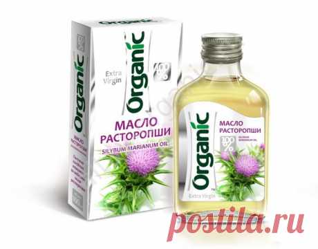 Как принимать расторопшу для похудения