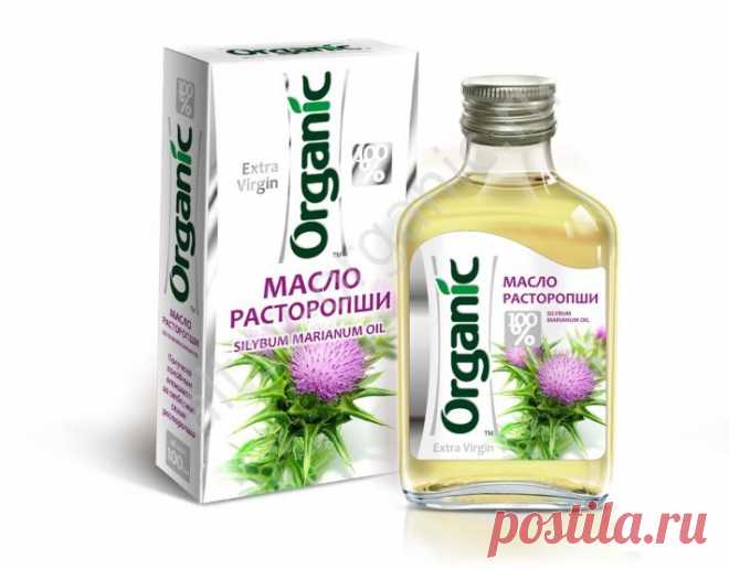 Как принимать расторопшу для похудения