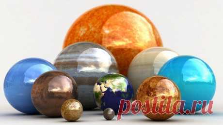 ПЛАНЕТЫ...........Мой Мир@Mail.Ru