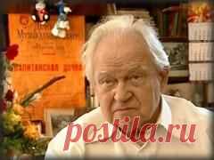Сегодня 10 июня в 1913 году родился(ась) Тихон Хренников