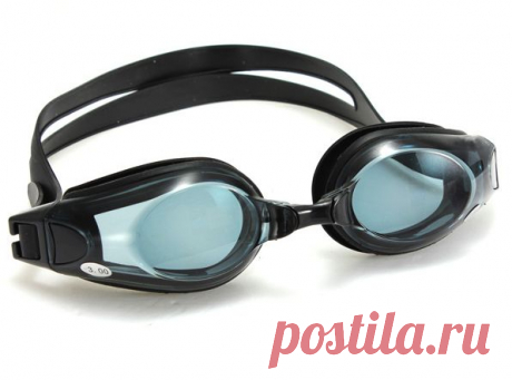 Очки для плавания с диоптриями.
Ссылка на продавца : https://ali.pub/2bm1h