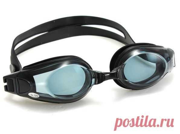 Очки для плавания с диоптриями. 
Ссылка на продавца : http://ali.pub/2bm1h