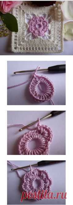 Crochet Free: Comics Of Crochet For Bedspreads, Pillows Or…