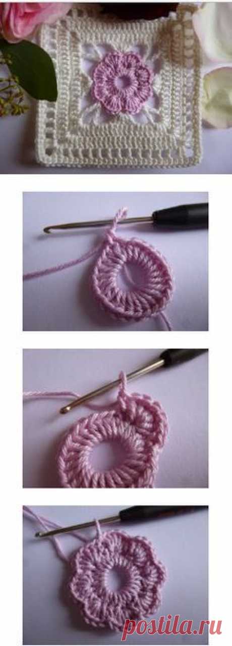 Crochet Free: Comics Of Crochet For Bedspreads, Pillows Or…