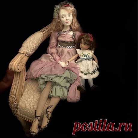 ukrainiandolls by Artistaroom on Etsy