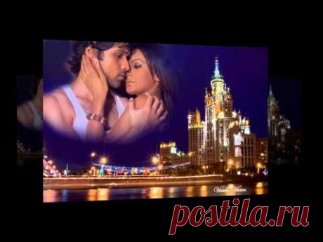 Романтический саксофон - YouTube
