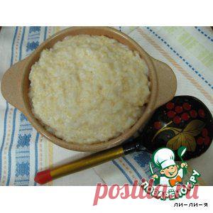 Каша "Дружба"