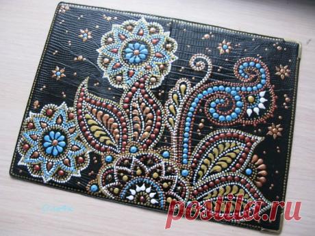 «Обложка для паспорта» — карточка пользователя Anastasia Shumakova в Яндекс.Коллекциях